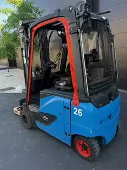 El Truck - 4-hjul 2021  Linde E20PH (2)