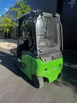 El Truck - 4-hjul 2020  Linde E20PH-02 (3)