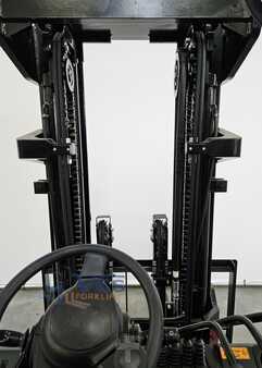 Diesel Forklifts 2024  HC (Hangcha) CPCD25 (10)