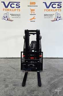 Diesel Forklifts 2024  HC (Hangcha) CPCD25 (11)