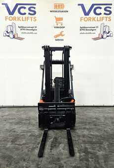 Diesel Forklifts 2007  Toyota 7FDF25 (6)