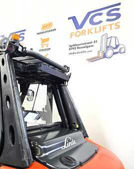 Diesel Forklifts 2018  Linde H50D (3)