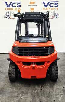 Linde H50D