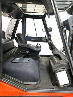 Diesel Forklifts 2018  Linde H50D (8)