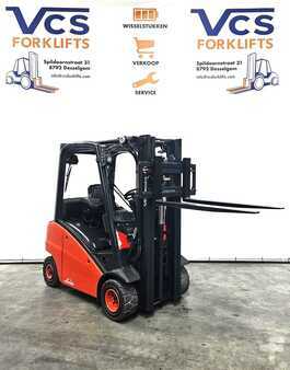 Diesel Forklifts 2017  Linde H20D-01 (4)