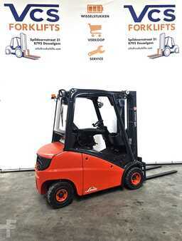 Diesel Forklifts 2017  Linde H20D-01 (5)