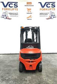 Diesel Forklifts 2017  Linde H20D-01 (7)