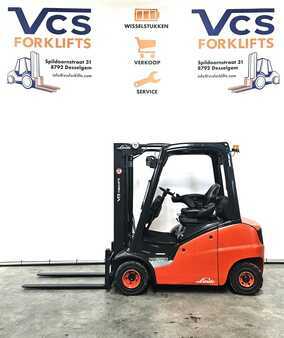 Diesel Forklifts 2017  Linde H20D-01 (1)