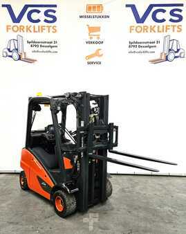 Propane Forklifts 2016  Linde H20T-01 (3)