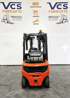 Propane Forklifts 2016  Linde H20T-01 (5)