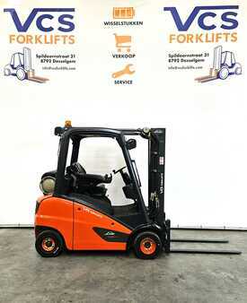 Propane Forklifts 2016  Linde H20T-01 (6)