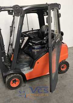 Propane Forklifts 2018  Linde H20T-01 (2)