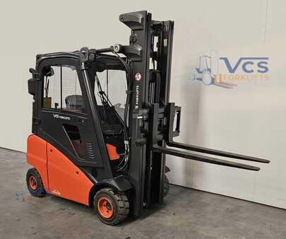 Propane Forklifts 2018  Linde H20T-01 (5)