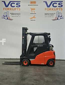 Propane Forklifts 2018  Linde H20T-01 (1)