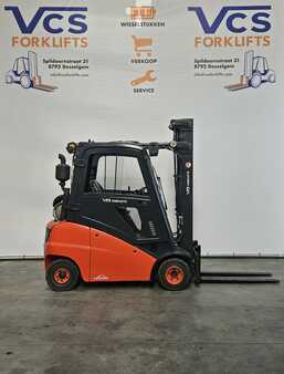 Propane Forklifts 2018  Linde H20T-01 (8)