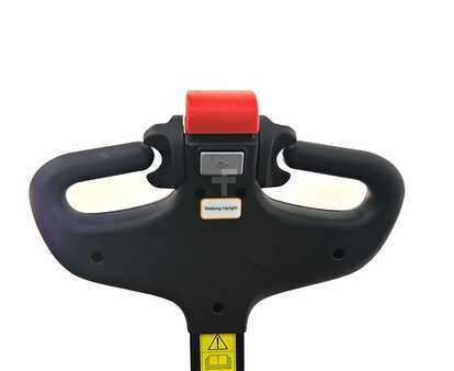 Electric Pallet Jacks 2024  HC (Hangcha) CBD15-A3MC2 (8)