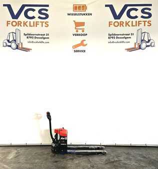 Electric Pallet Jacks 2024  HC (Hangcha) CBD15-A3MC2 (4)