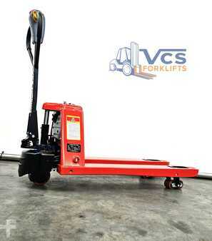 Electric Pallet Jacks 2024  HC (Hangcha) CBD15-WS (4)