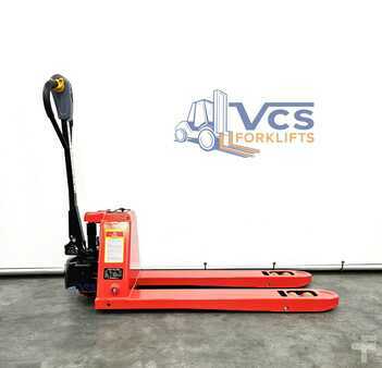 Electric Pallet Jacks 2024  HC (Hangcha) CBD15-WS (5)