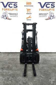 Diesel Forklifts 2006  Toyota 62-FDF30 (6)