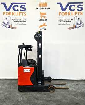 Reachstacker 2018  Linde L14-01 (2)