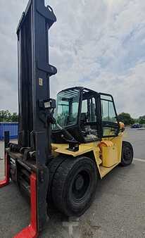 Elektro 4 Rad 2006  Hyster H10.00XM (7)