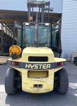 Hyster H10.00XM