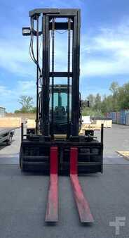 Hyster H10.00XM