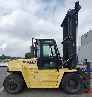 El Truck - 4-hjul 2006  Hyster H10.00XM (5)