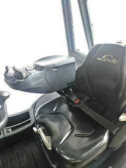 Chariots élévateurs GPL 2021  Linde H20T-01/600 (7)