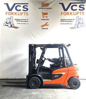 Chariots élévateurs GPL 2021  Linde H20T-01/600 (1)