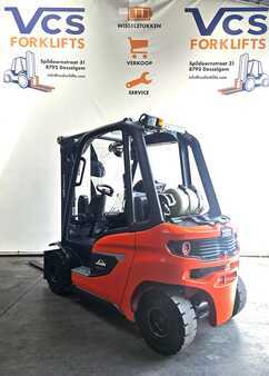 Chariots élévateurs GPL 2021  Linde H20T-01/600 (3)