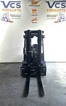 Chariots élévateurs GPL 2021  Linde H20T-01/600 (5)