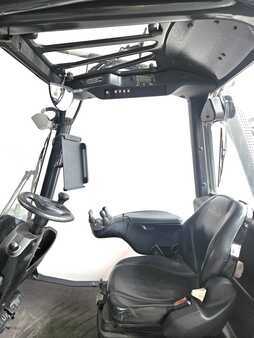 Dieselový VZV 2015  Linde H30D-02 (6)