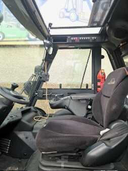 Elektro čtyřkolový VZV 2020  Linde E80/900 (5)