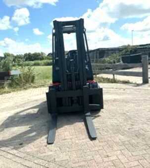 Dieselový VZV 2003  Linde H30D-03 (2)