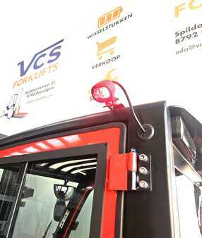 Carrelli elevatori diesel 2025  HC (Hangcha) CPCD35 (14)