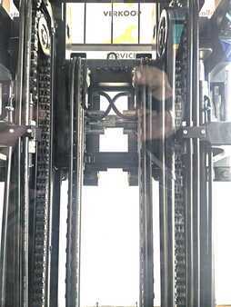 Carrelli elevatori diesel 2025  HC (Hangcha) CPCD35 (15)