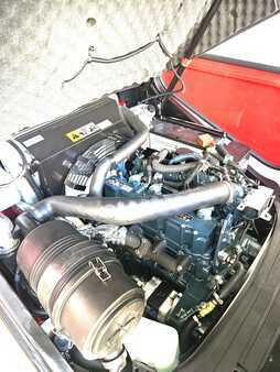 Carrelli elevatori diesel 2025  HC (Hangcha) CPCD35 (16)