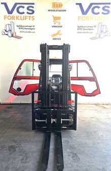 Carrelli elevatori diesel 2025  HC (Hangcha) CPCD35 (2)