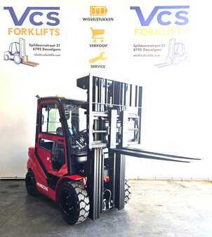 Carrelli elevatori diesel 2025  HC (Hangcha) CPCD35 (3)
