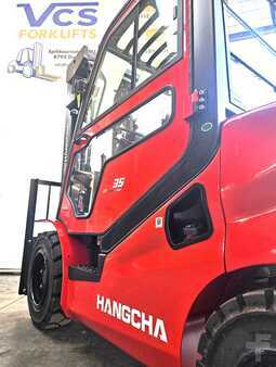 Carrelli elevatori diesel 2025  HC (Hangcha) CPCD35 (7)