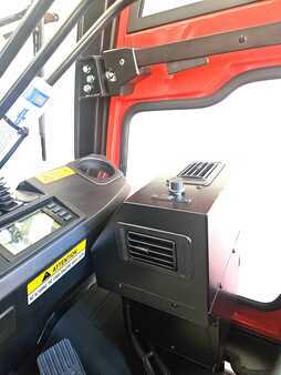 Carrelli elevatori diesel 2025  HC (Hangcha) CPCD35 (9)