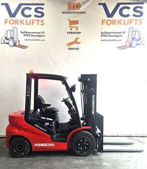 Carrelli elevatori diesel 2025  HC (Hangcha) CPCD25 (1)