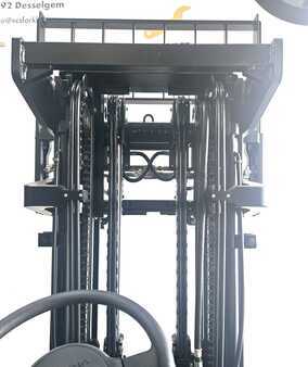 Carrelli elevatori diesel 2025  HC (Hangcha) CPCD25 (12)