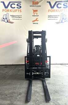 Carrelli elevatori diesel 2025  HC (Hangcha) CPCD25 (3)