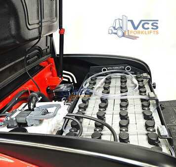 Sähkö - 4 pyör 2025  HC (Hangcha) CPD18-AC6 (10)