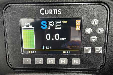 Sähkö - 4 pyör 2025  HC (Hangcha) CPD18-AC6 (12)