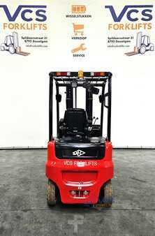 Sähkö - 4 pyör 2025  HC (Hangcha) CPD18-AC6 (3)