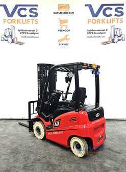 Sähkö - 4 pyör 2025  HC (Hangcha) CPD18-AC6 (4)